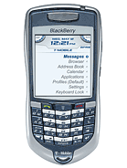 Best available price of BlackBerry 7100t in Palestine