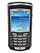Best available price of BlackBerry 7100x in Palestine