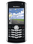 Best available price of BlackBerry Pearl 8100 in Palestine