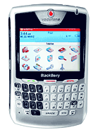 Best available price of BlackBerry 8707v in Palestine