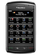Best available price of BlackBerry Storm 9530 in Palestine