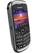 Best available price of BlackBerry Curve 3G 9300 in Palestine
