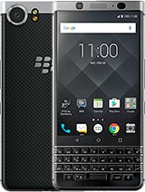 Best available price of BlackBerry Keyone in Palestine