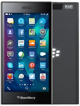 Best available price of BlackBerry Leap in Palestine