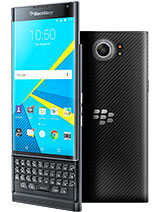 Best available price of BlackBerry Priv in Palestine