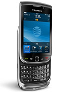 Best available price of BlackBerry Torch 9800 in Palestine