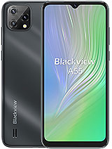 Best available price of Blackview A55 in Palestine