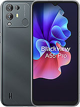 Best available price of Blackview A55 Pro in Palestine