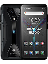 Best available price of Blackview BL5000 in Palestine