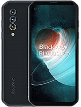 Best available price of Blackview BL6000 Pro in Palestine