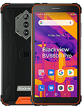 Best available price of Blackview BV6600 Pro in Palestine