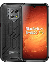 Best available price of Blackview BV9800 Pro in Palestine