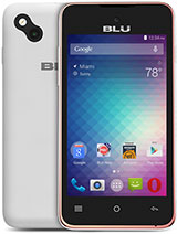 Best available price of BLU Advance 4-0 L2 in Palestine