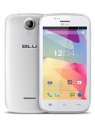 Best available price of BLU Advance 4-0 in Palestine