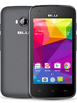 Best available price of BLU Dash L in Palestine