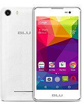 Best available price of BLU Dash M in Palestine