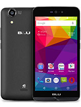 Best available price of BLU Dash X LTE in Palestine