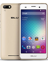 Best available price of BLU Dash X2 in Palestine