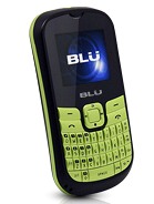 Best available price of BLU Deejay II in Palestine