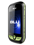 Best available price of BLU Deejay Touch in Palestine