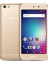 Best available price of BLU Grand M in Palestine