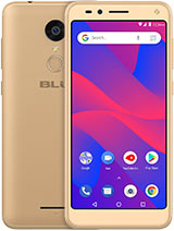Best available price of BLU Grand M3 in Palestine