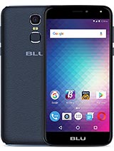 Best available price of BLU Life Max in Palestine