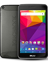 Best available price of BLU Touchbook G7 in Palestine