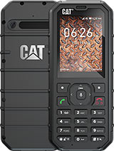 Best available price of Cat B35 in Palestine