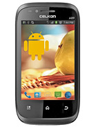 Best available price of Celkon A89 in Palestine