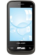 Best available price of Celkon A9 in Palestine