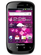 Best available price of Celkon A95 in Palestine