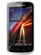 Best available price of Celkon A97i in Palestine