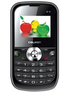 Best available price of Celkon C11 in Palestine