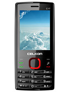 Best available price of Celkon C17 in Palestine