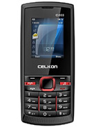 Best available price of Celkon C203 in Palestine