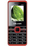 Best available price of Celkon C207 in Palestine