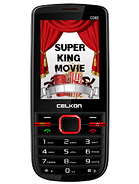 Best available price of Celkon C262 in Palestine