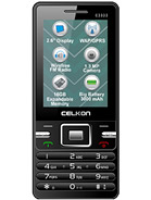 Best available price of Celkon C3333 in Palestine
