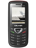 Best available price of Celkon C359 in Palestine
