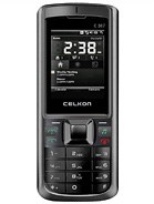 Best available price of Celkon C367 in Palestine