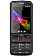 Best available price of Celkon C404 in Palestine