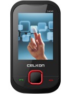 Best available price of Celkon C4040 in Palestine