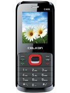 Best available price of Celkon C409 in Palestine