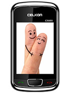 Best available price of Celkon C5055 in Palestine