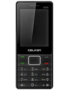 Best available price of Celkon C570 in Palestine