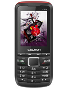 Best available price of Celkon C606 in Palestine