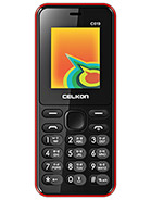 Best available price of Celkon C619 in Palestine