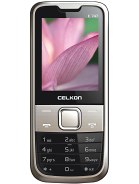 Best available price of Celkon C747 in Palestine