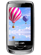 Best available price of Celkon C75 in Palestine